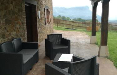 La Cabaña de Naia - Foto 27