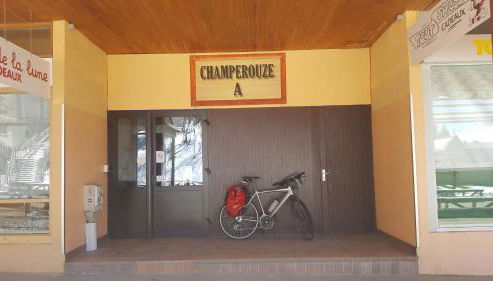 Studio Champerouze 127 - Foto 5