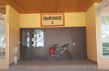 Studio Champerouze 127 - Foto 5