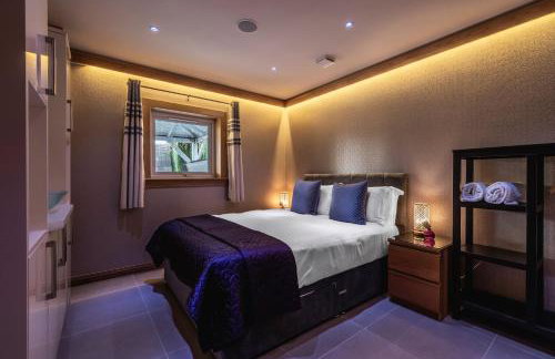 The Retreat Cabin - Foto 17