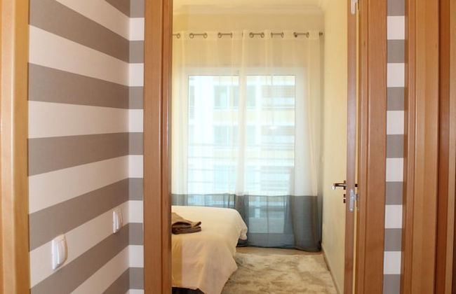 Luxury 1 bed Apartment 1,5 km From Praia da Rocha - Foto 26