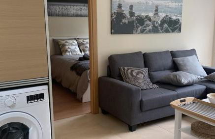 Apartamento Quérote Fisterra1 - Foto 7