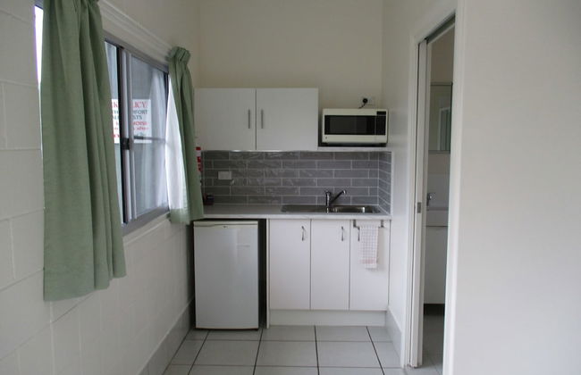 Ingham Tourist Park - Foto 7