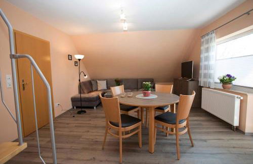 Ferienwohnungen Ankerplatz - Foto 9