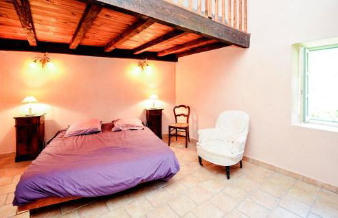 Pet Friendly Home In Uzès - Foto 28