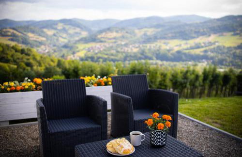 DOMEK NA WIERCHACH - Foto 5