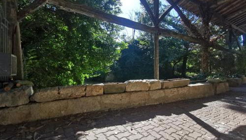 La chacunière de Labarthe - Photo 3, Garden view