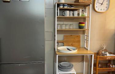 Acogedor y Amplio Apartamento familiar a pie de playa - Photo 13