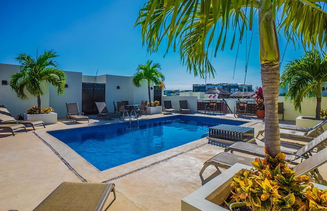 The Meridian by Bric - Foto 1