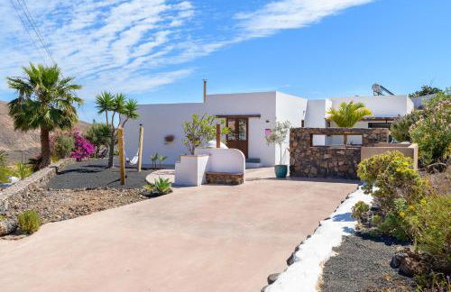 Holiday house Casa Mariposa in Tabayesco - Foto 12