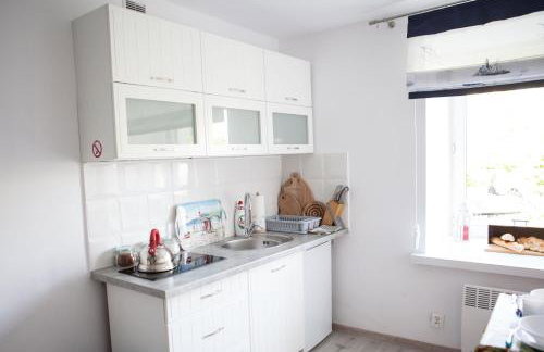 Apartament nad jeziorem Nidzkim - Foto 22