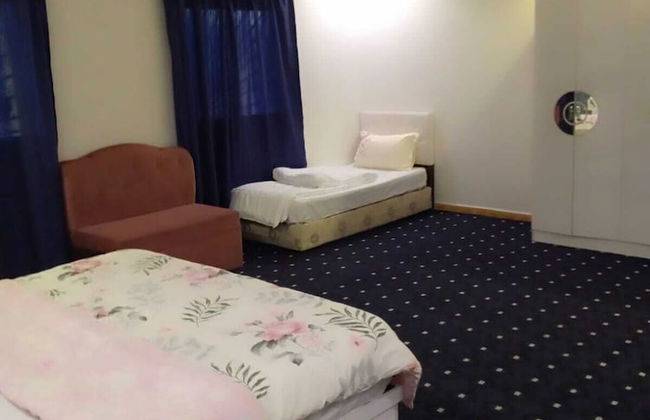 Jawar Al Taiba Suites - Photo 8