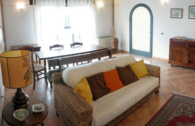 Agriturismo B&B Corte dei Gioghi - Foto 53