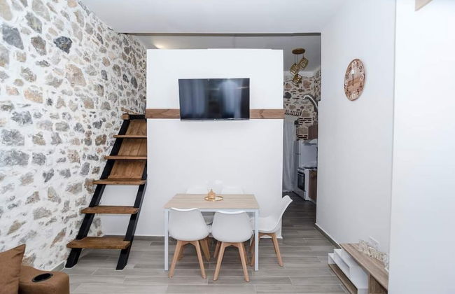 City Stone Houses Kalymnos - Foto 19