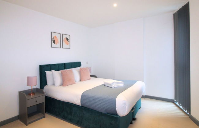 Canning Town by Viridian Apartments - Foto 15