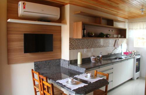 Apartamento Serrano - Foto 1