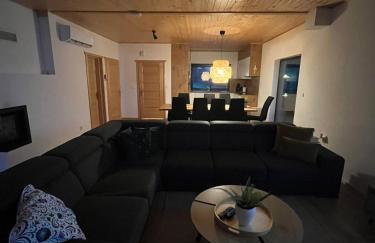 CasaSol Domek w Beskidach - Foto 11