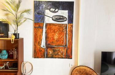 La pitera - ÁTICO DUPLEX ÚNICO EN ALTEA - Foto 40