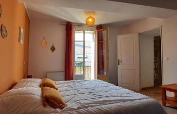 Appartement Le cocon Mont louis 66 - Photo 12