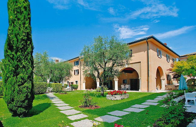 Residence La Filanda in Costermano Near Centre - Foto 14