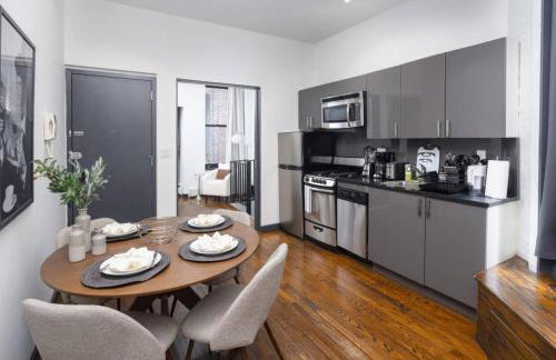 Spacious 4Bd with Backyard in Manhattan - Foto 7