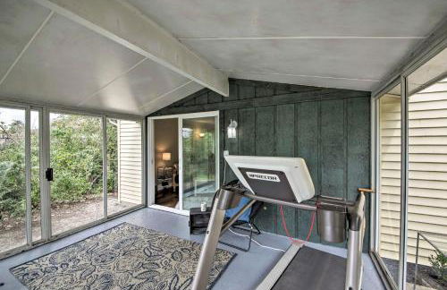 Cozy Home on 17 Acres, 3 Miles to Downtown! - Foto 22