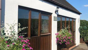 The Willow (Alton Towers, Animals, Peak District) - Foto 2