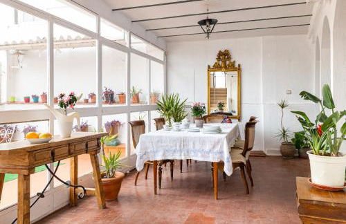 Tejado de Antigua Fábrica Industrial en Acacias - Foto 5