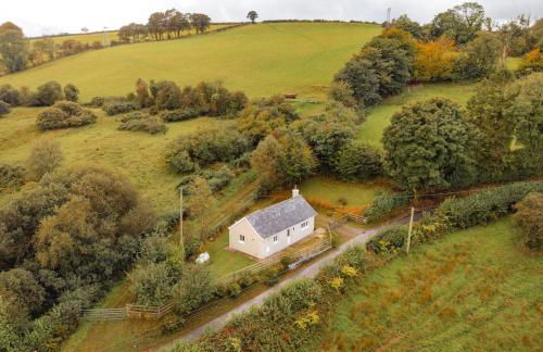 Tranquil 1 bedroom cottage 15 mins drive to sea - Foto 19