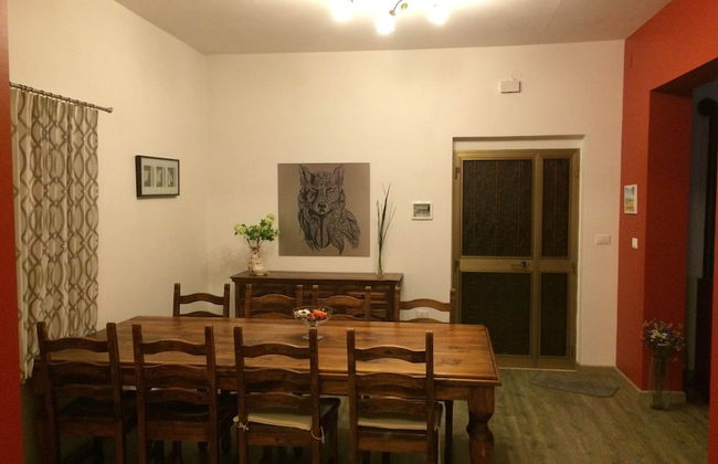 Holiday Home Picciano Near Medieval Towns - Foto 21