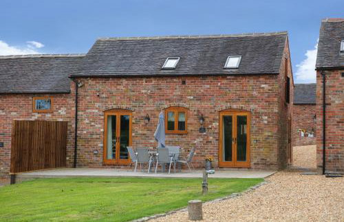 Hastings Retreat Rural barn conversions with Private Lake - Foto 70
