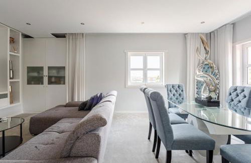 Urbanização Casas Do Lago, Serra de Carnaxide - Foto 30