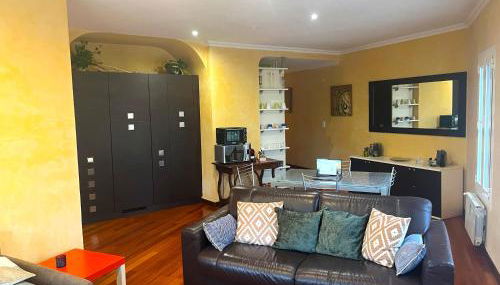 Maison Ausonia - Centre-ville, proche mer, terrasse - Foto 5