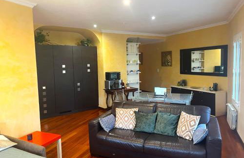 Maison Ausonia - Centre-ville, proche mer, terrasse - Foto 5