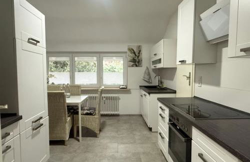 Schöne 4-Zimmerwohnung, Schlangenbad bei Wiesbaden/Mainz/FFM - Foto 17