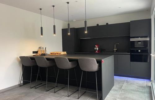 Colmar Appartement terrasse 10min centre ville - Foto 1