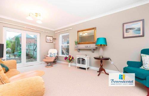 TAYLOR DRIVE by BOURNECOAST - A Lovely Countryside Family Home with a Garden and Parking - HB1522 - Foto 12