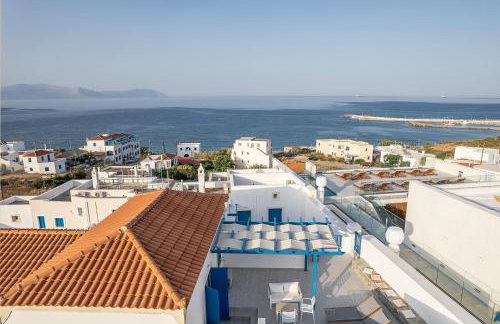 Romantica Hotel Apartments - Foto 106