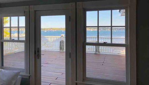 Oceanfront - Downtown in historic New England - Foto 2