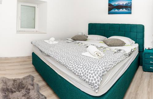 Apartment Pero&Mika With Swimming Pool - Foto 22