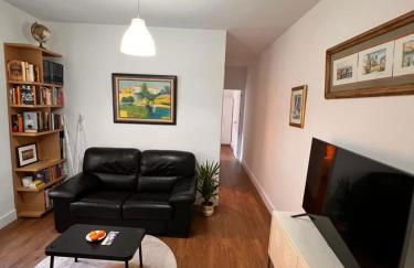 Soñar en la Plaza Cervantes 4 - Foto 1