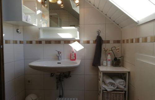 Ferienwohnung Haus Silvia - Foto 7