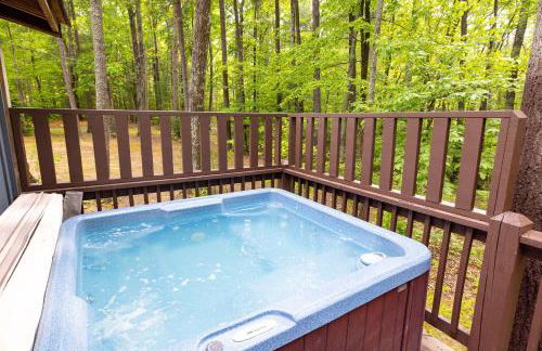 The Cottage at Natures Edge - Foto 40