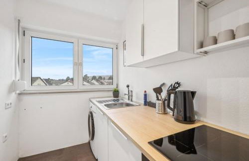 DS-RENT - 4 Schlafzimmer - bis 6 Pers - Albisheim - Foto 10