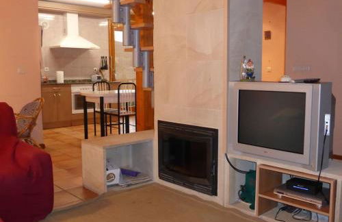 Una casa con vistas en Pobes - Foto 14