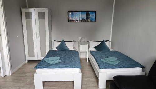 Apartment mea - Foto 2