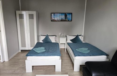 Apartment mea - Photo 1