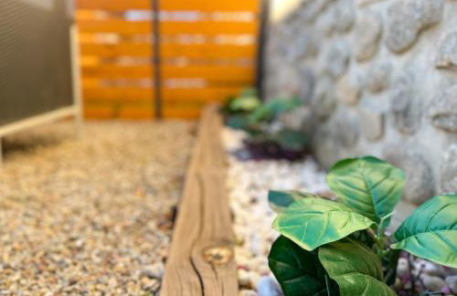 Bonita casa. Gran jardín. Con wifi. - Foto 21