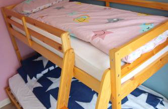 Modern 3 bedrooms house with 6 guests - Foto 19