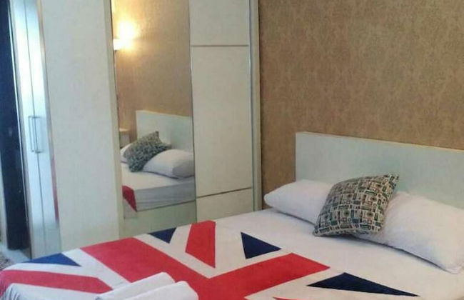 The London Living at Kebagusan City - Foto 7